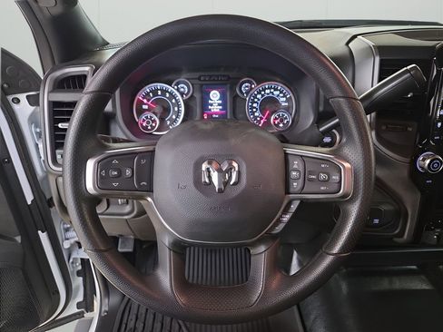 New 2026 RAM 2500 Tradesman image 14