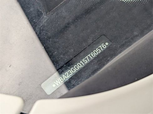 Used 2025 BMW 228i xDrive 228 xDrive Gran Coupe image 12