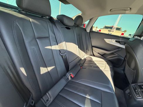 Used 2017 Audi A4 2.0T Premium Plus w/ Premium Plus Package image 18