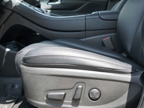 Used 2023 Hyundai Santa Fe SEL w/ Premium Package FWD image 19