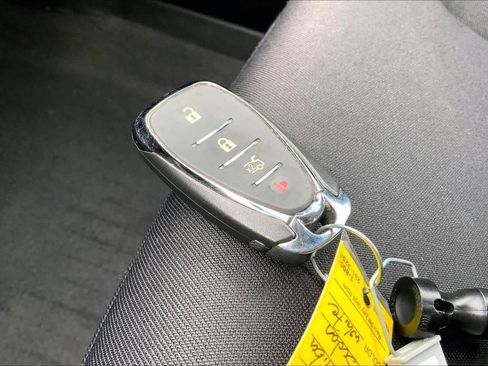 Used 2023 Chevrolet Malibu LS image 14