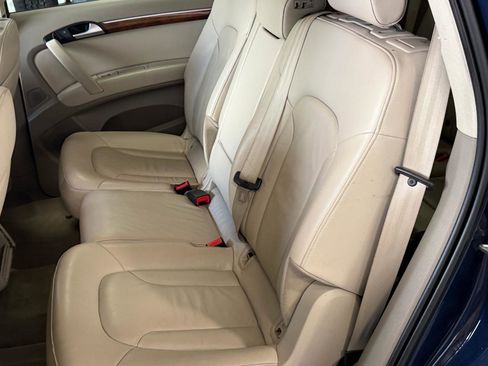 Used 2014 Audi Q7 3.0T Premium AWD/4WD image 12