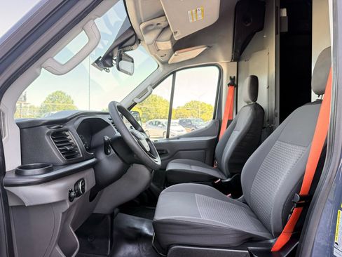 Used 2020 Ford Transit 250 148 High Roof Extended RWD image 15