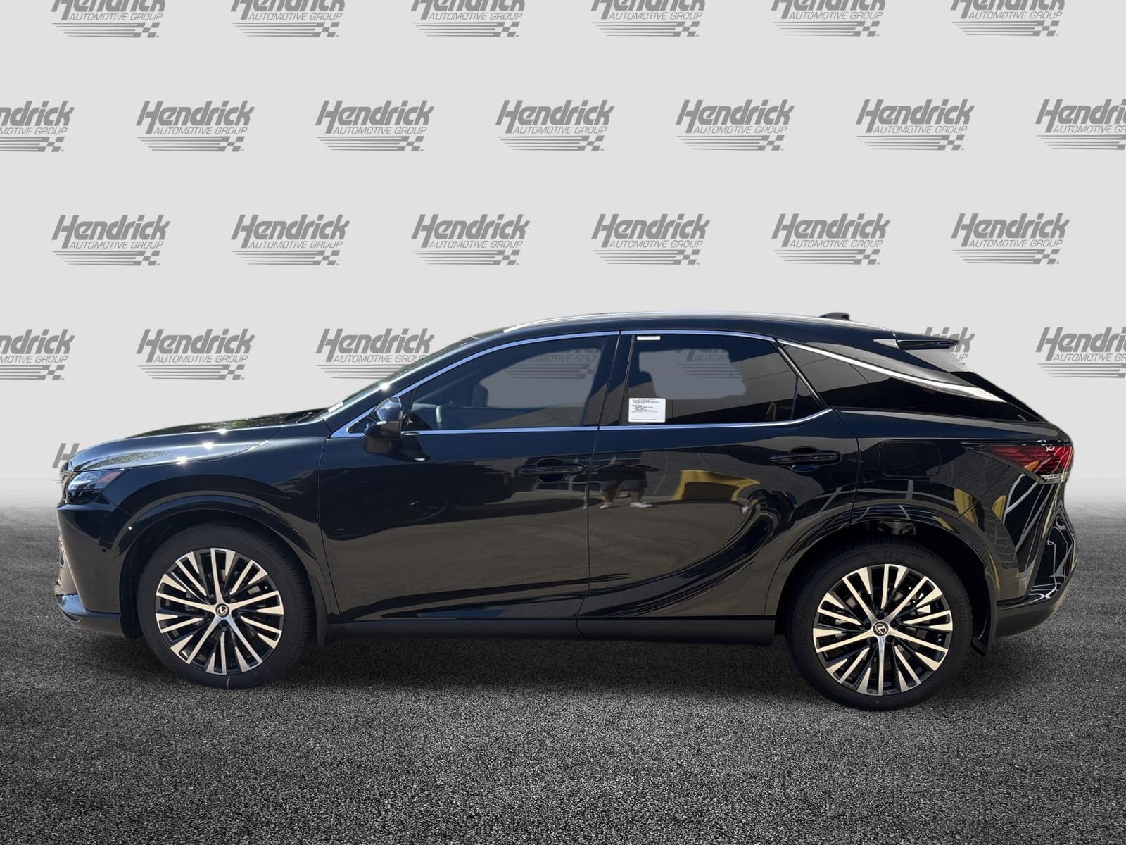 New 2026 Lexus RX 350 Premium Plus w/ Convenience Package AWD/4WD image 6