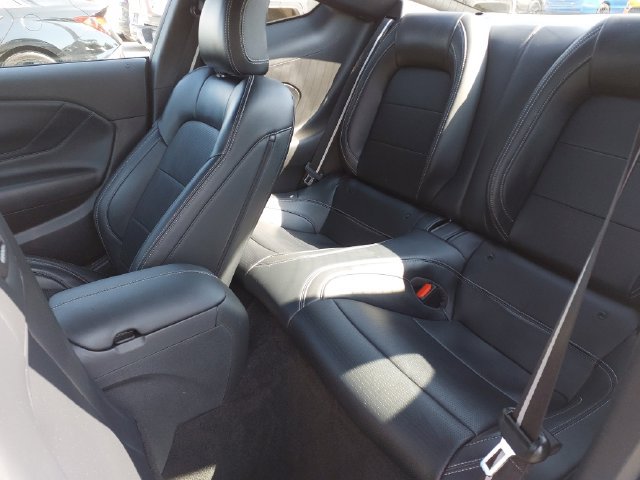 Used 2025 Ford Mustang GT Premium RWD image 10
