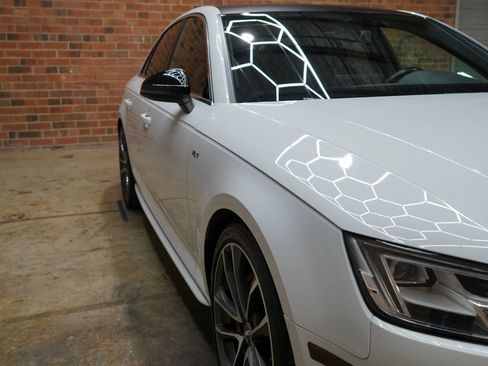 Used 2018 Audi S4 Premium Plus w/ Navigation Package image 27