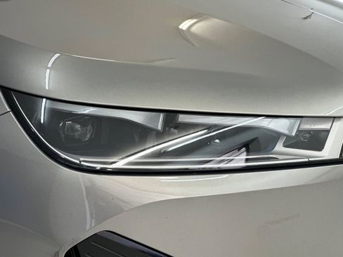 Certified 2023 BMW iX M60 w/ Executive Package AWD/4WD image 10