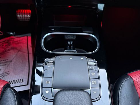 Used 2022 Mercedes-Benz A 220 4MATIC w/ AMG Line image 59