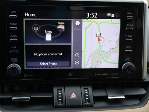 Used 2020 Toyota RAV4 Limited image 24