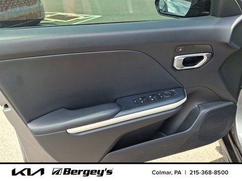 Certified 2025 Kia K4 GT-Line FWD image 15