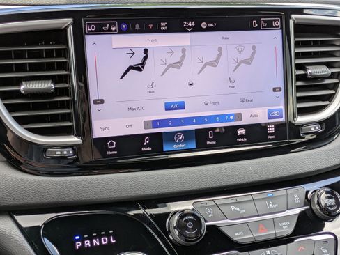 New 2026 Chrysler Voyager LX image 23