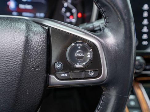 Used 2020 Honda CR-V Touring image 26
