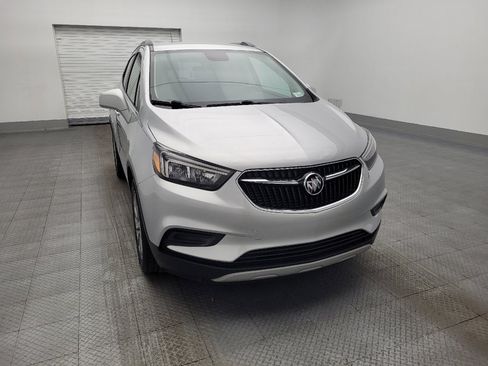 Used 2020 Buick Encore Preferred w/ Safety Package image 14