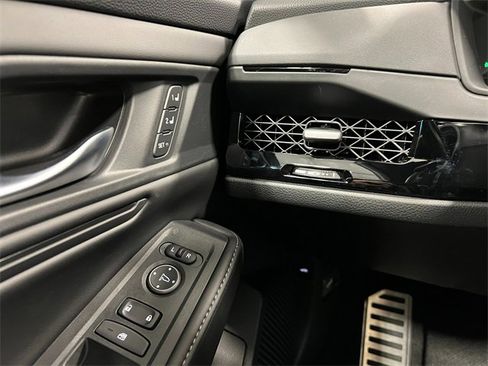 New 2025 Honda Accord Sport image 18