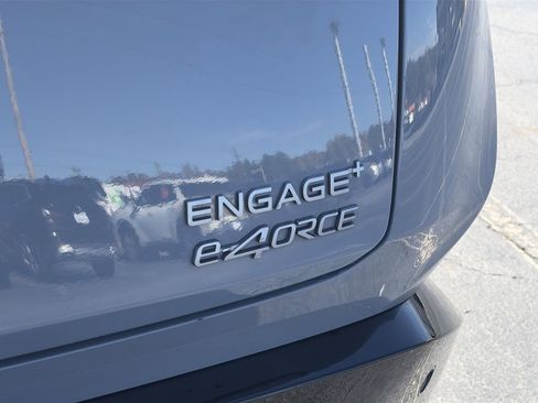 Certified 2023 Nissan Ariya AWD image 5