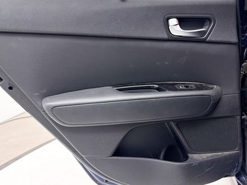 Used 2017 Kia Optima SX image 26