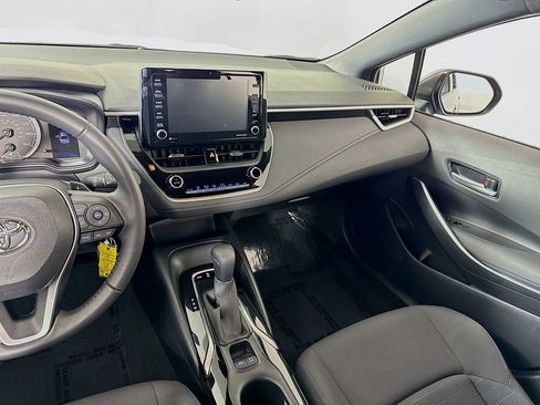 Certified 2022 Toyota Corolla SE image 19