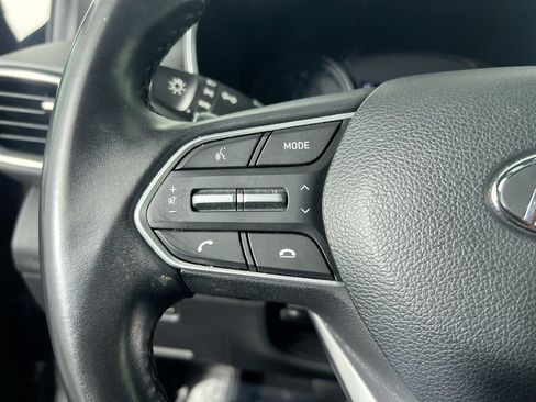 Used 2023 Hyundai Santa Fe SEL FWD image 12