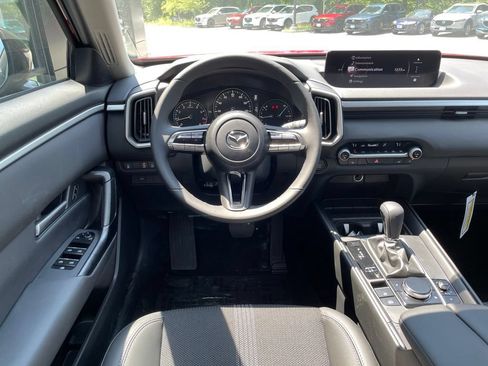 New 2026 MAZDA CX-50 AWD 2.5 S w/ Weather Package image 18