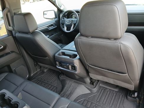 Used 2022 GMC Sierra 1500 SLT AWD/4WD image 75