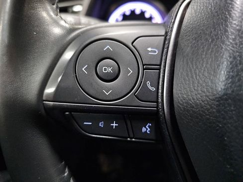 Certified 2024 Toyota Camry SE image 11