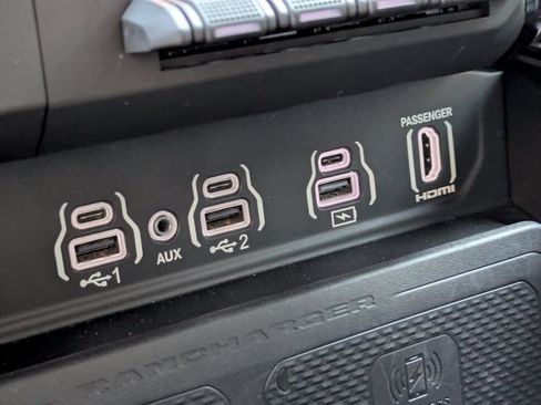 Used 2025 RAM 1500 Limited AWD/4WD image 22