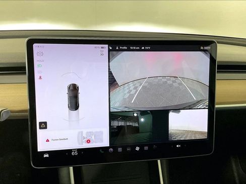 Used 2018 Tesla Model 3 Mid Range RWD image 21