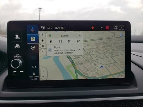Certified 2025 Acura ADX A-Spec image 29