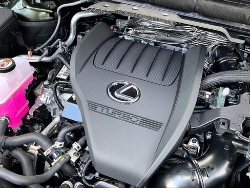 New 2026 Lexus RX 350 Premium Plus image 19