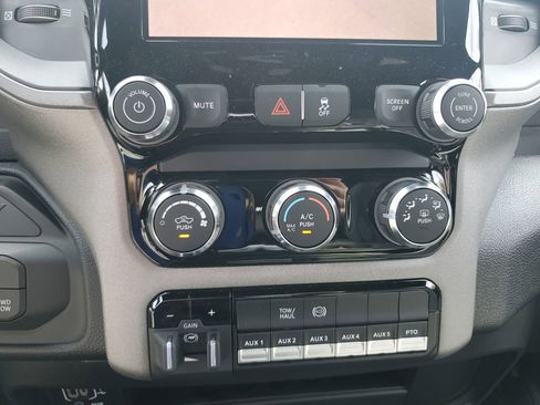 New 2026 RAM 3500 Tradesman w/ Chrome Appearance Group image 29