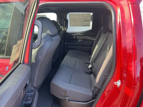 New 2026 Toyota Tacoma SR5 image 7