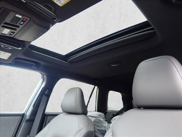 New 2026 Subaru Outback Limited XT AWD/4WD image 13