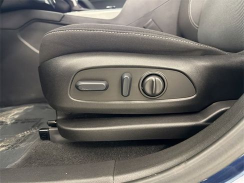 Certified 2023 Chevrolet Blazer LT w/ Convenience Package image 22