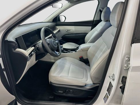 Used 2025 Hyundai Tucson SEL AWD/4WD image 13