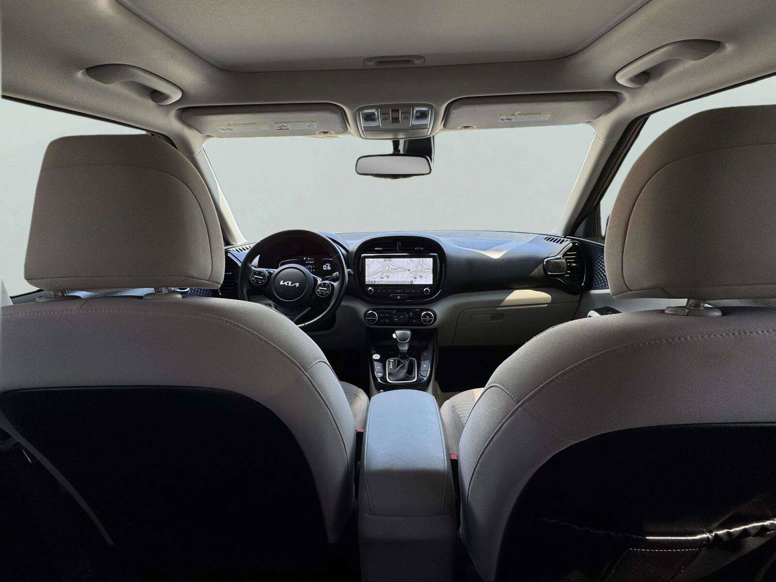 Used 2023 Kia Soul EX FWD image 39