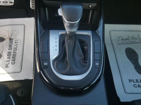 Used 2024 Kia Forte GT-Line w/ GT-Line Premium Package FWD image 31