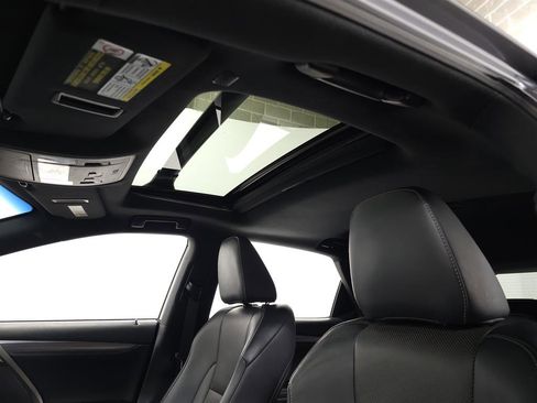 Used 2019 Lexus RX 350 F Sport image 15