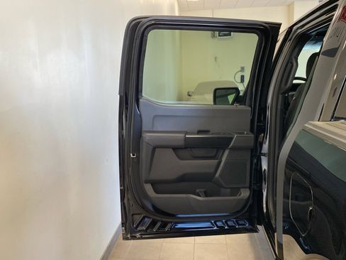 New 2026 Ford F150 STX w/ Equipment Group 200A AWD/4WD image 36