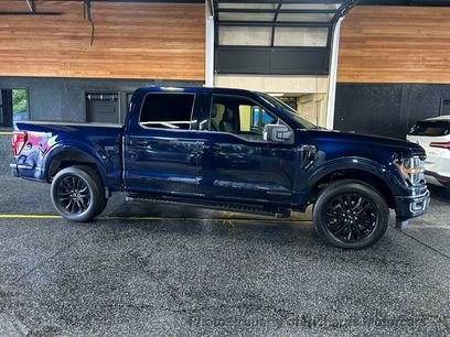 Used 2024 Ford F150 XLT w/ Equipment Group 303A High