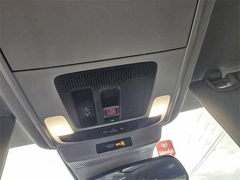 Used 2024 Honda Accord EX image 19