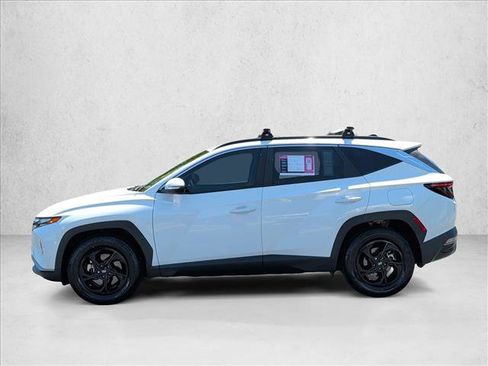 Used 2023 Hyundai Tucson SEL FWD image 7
