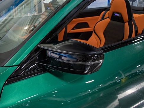 New 2026 BMW M4 xDrive Competition w/ Executive Package image 12