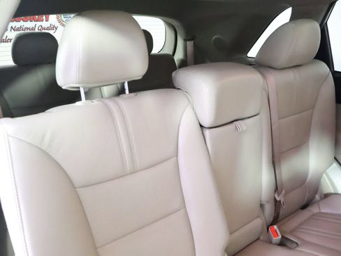 Used 2015 Kia Sorento EX w/ EX V6 Touring Package AWD/4WD image 53