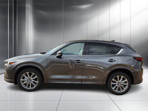New 2025 MAZDA CX-5 AWD 2.5 S w/ Premium Plus Pkg image 28