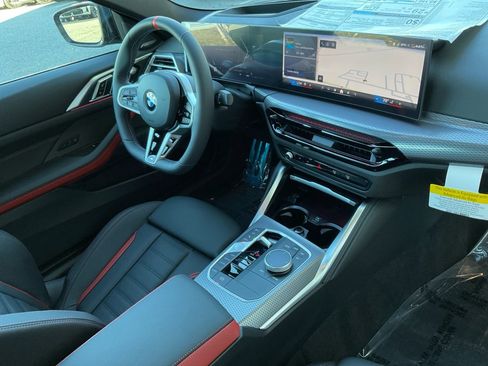 New 2026 BMW 440i xDrive Coupe image 32