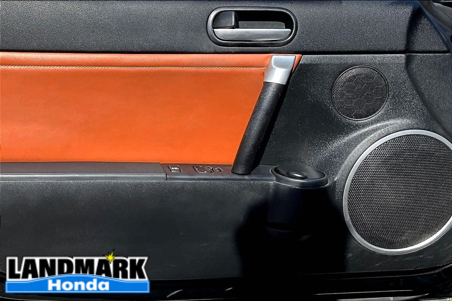 Used 2008 MAZDA MX-5 Miata Grand Touring RWD image 18