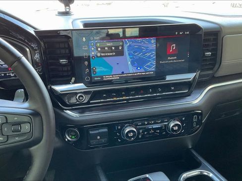 Used 2023 GMC Sierra 1500 SLT w/ SLT Premium Plus Package image 6