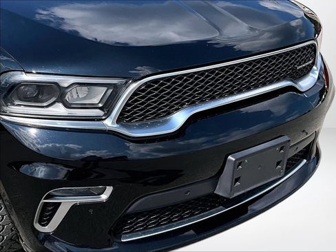 Used 2021 Dodge Durango Citadel AWD/4WD image 30