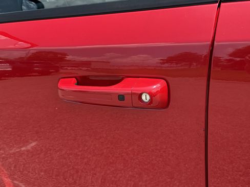 Used 2021 RAM 1500 Laramie AWD/4WD image 35