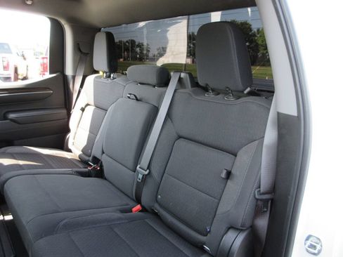 Certified 2024 GMC Sierra 1500 Elevation AWD/4WD image 21